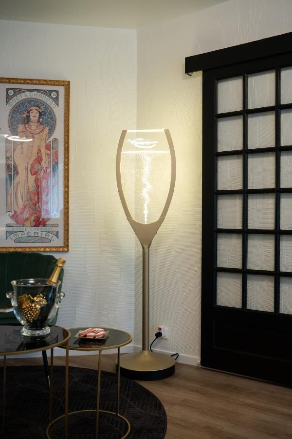 Champenoise Lancelot Rouyer St Remy