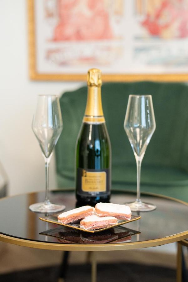 Champenoise Lancelot Rouyer St Remy * Epernay