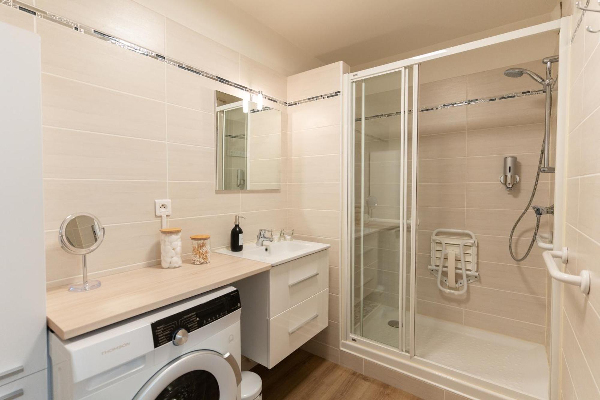 Champenoise Lancelot Rouyer St Remy Apartment *