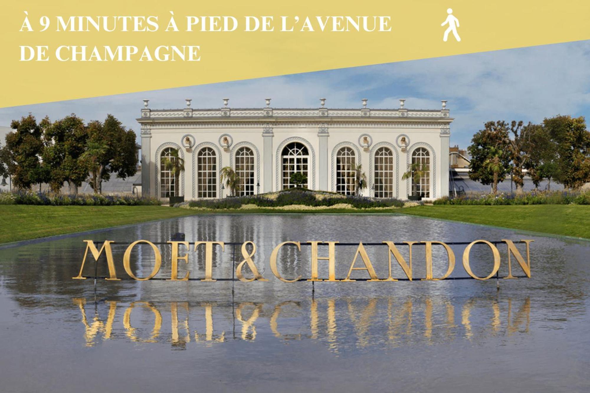 Champenoise Lancelot Rouyer St Remy